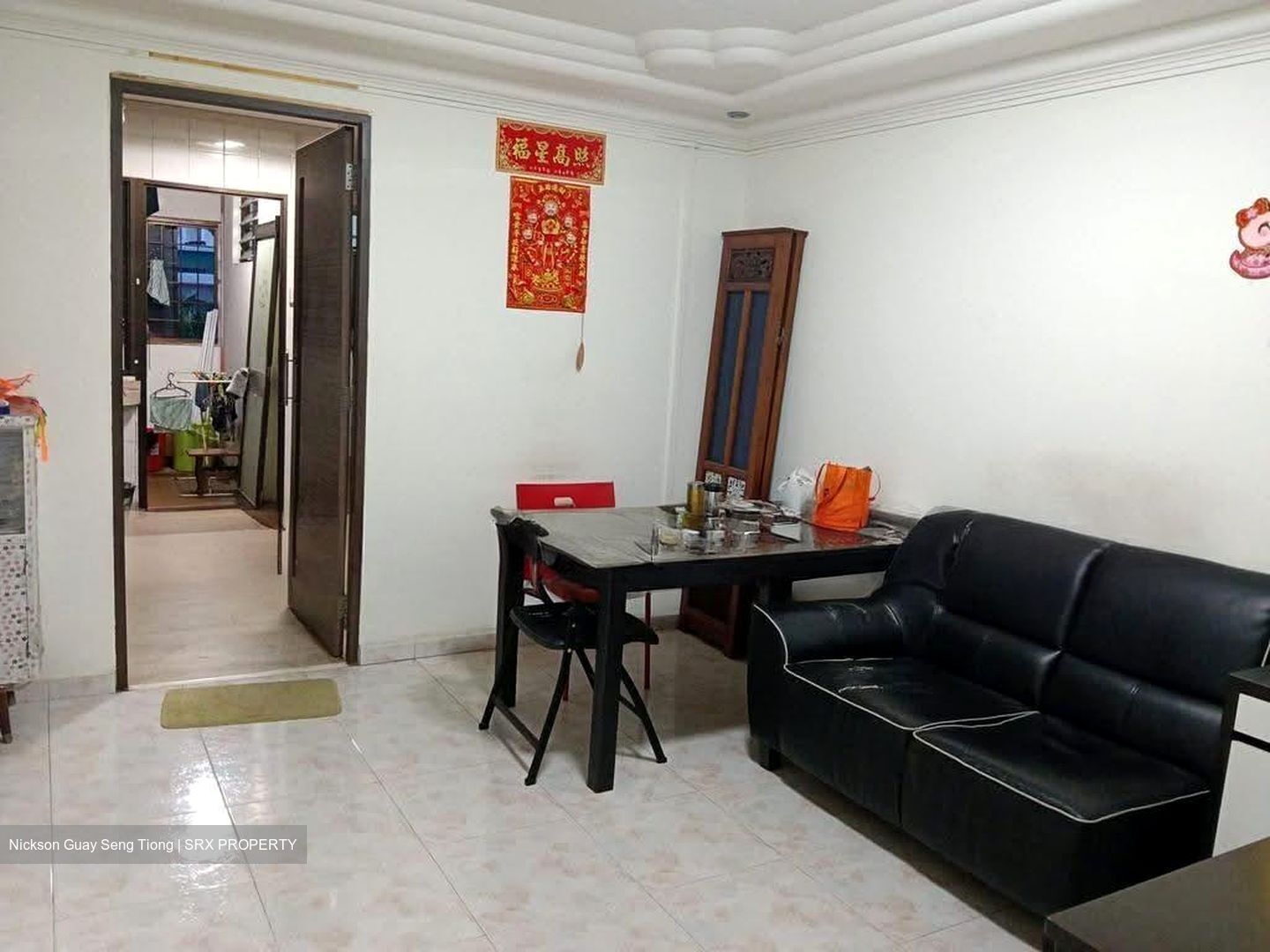 Blk 610 Woodlands Avenue 4 (Woodlands), HDB 4 Rooms #639487971